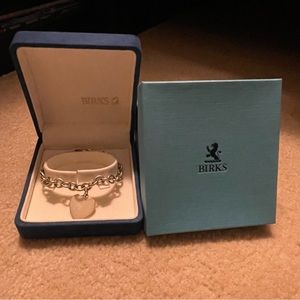 Birks bracelet